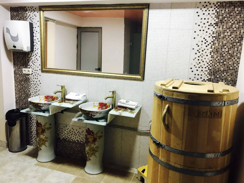 Hotel photo 14