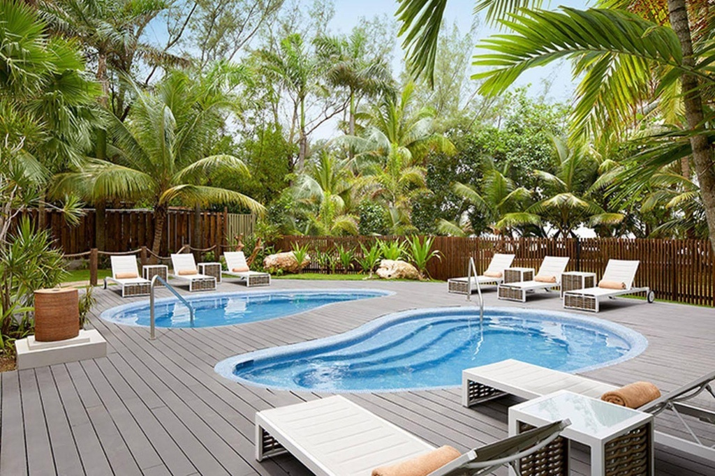 Zoetry Montego Bay - All Inclusive - 4