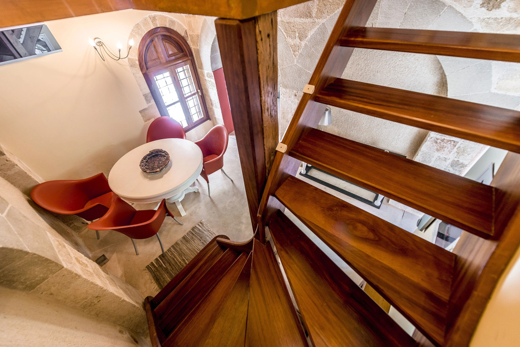 Avalon Boutique Hotel Rhodes - Général