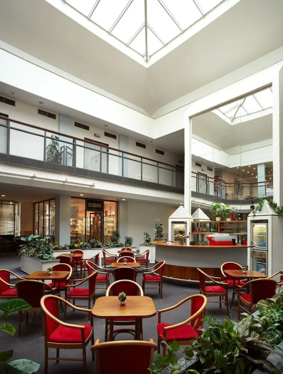 Hotel Fortuna West - Général