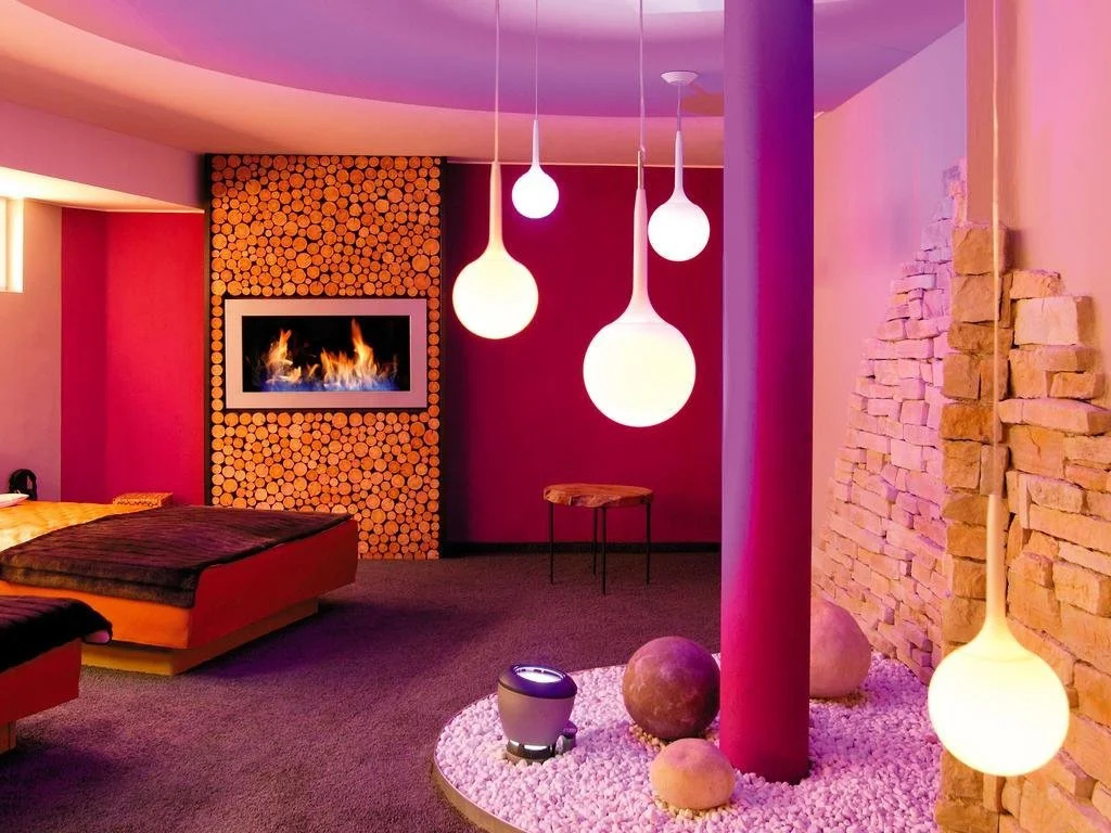 Wellnesshotel Walserhof - Général