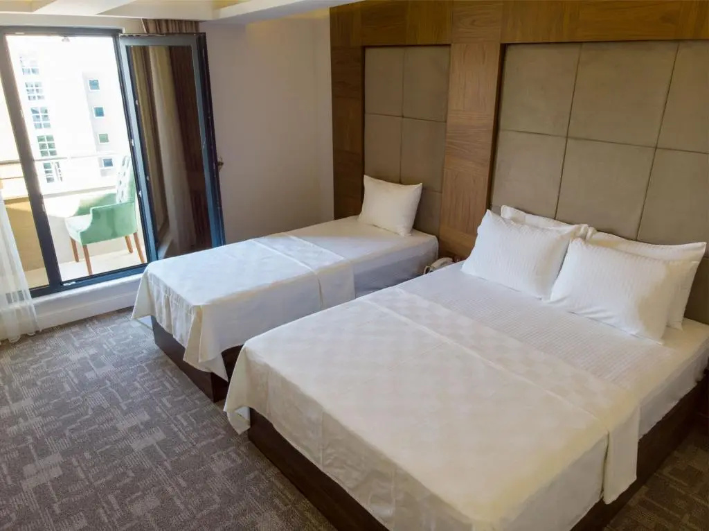 Hotel photo 6