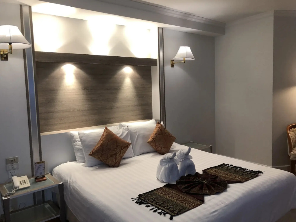 Hotel photo 30