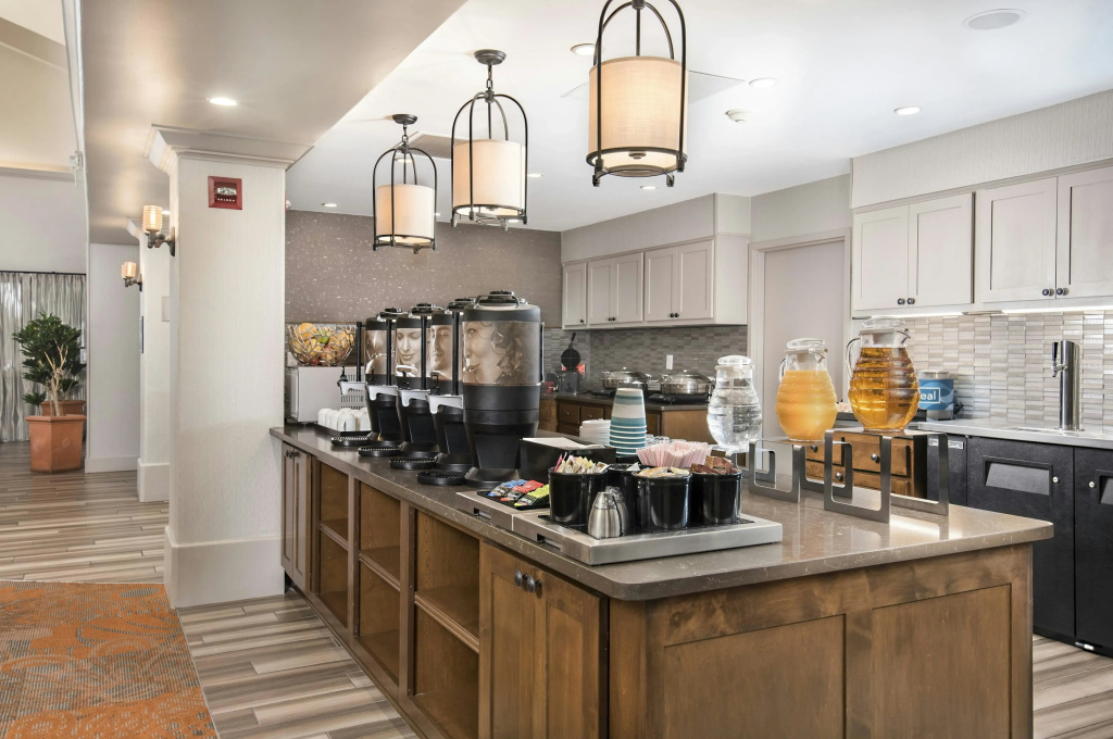 Homewood Suites by Hilton Austin-South/Airport - Général