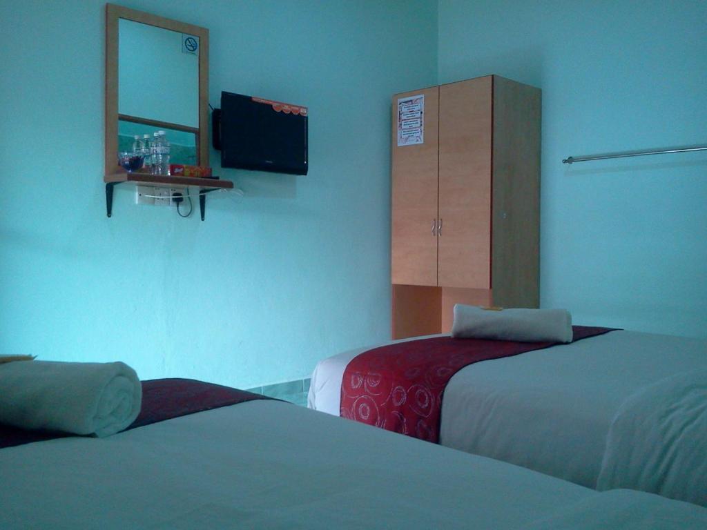 Rose Inn Motel
