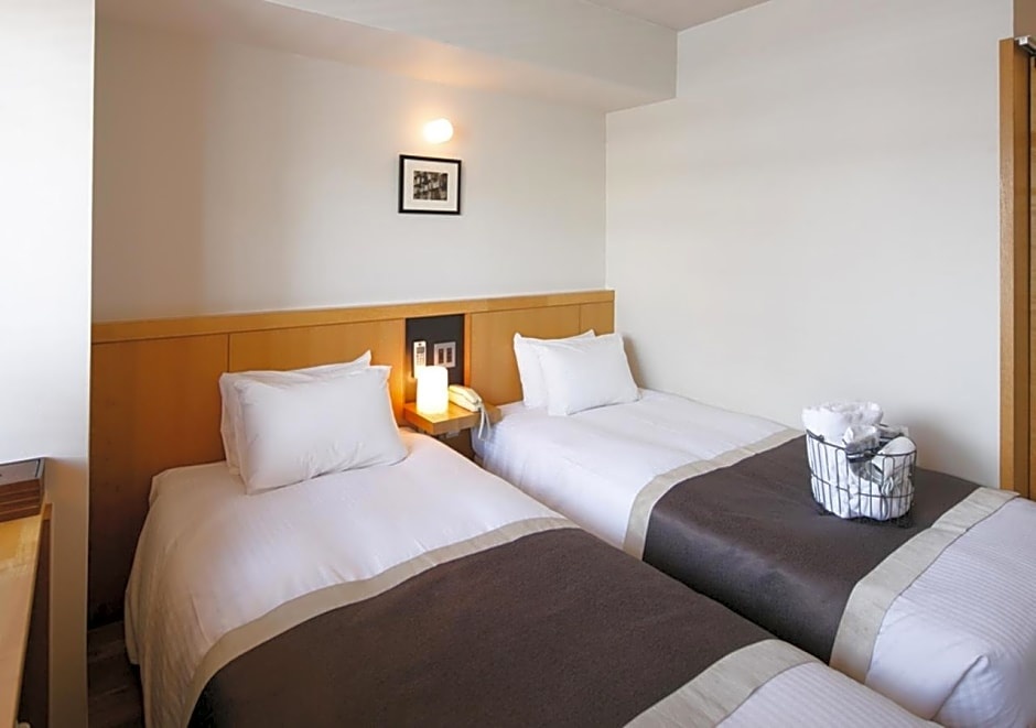 Sutton Place Hotel Ueno 사진 1