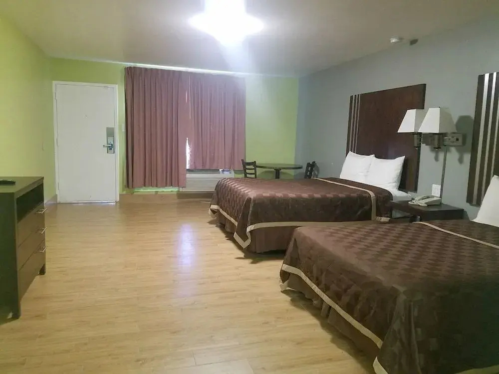 Hotel photo 6