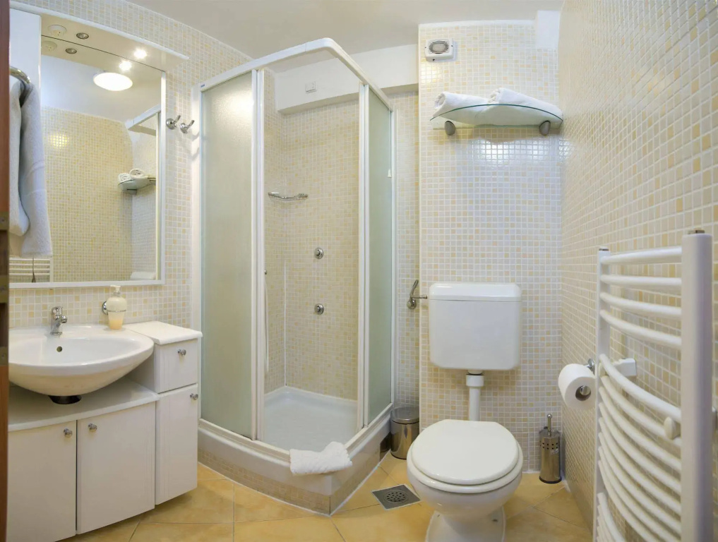 Aparthotel Pharia - Général