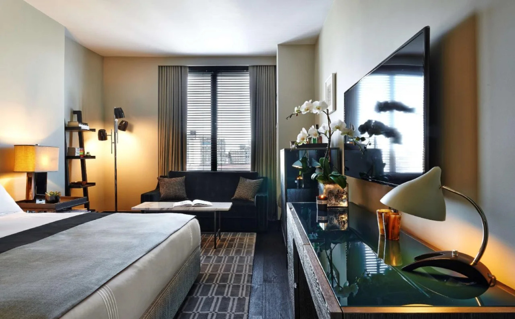 Hotel photo 4