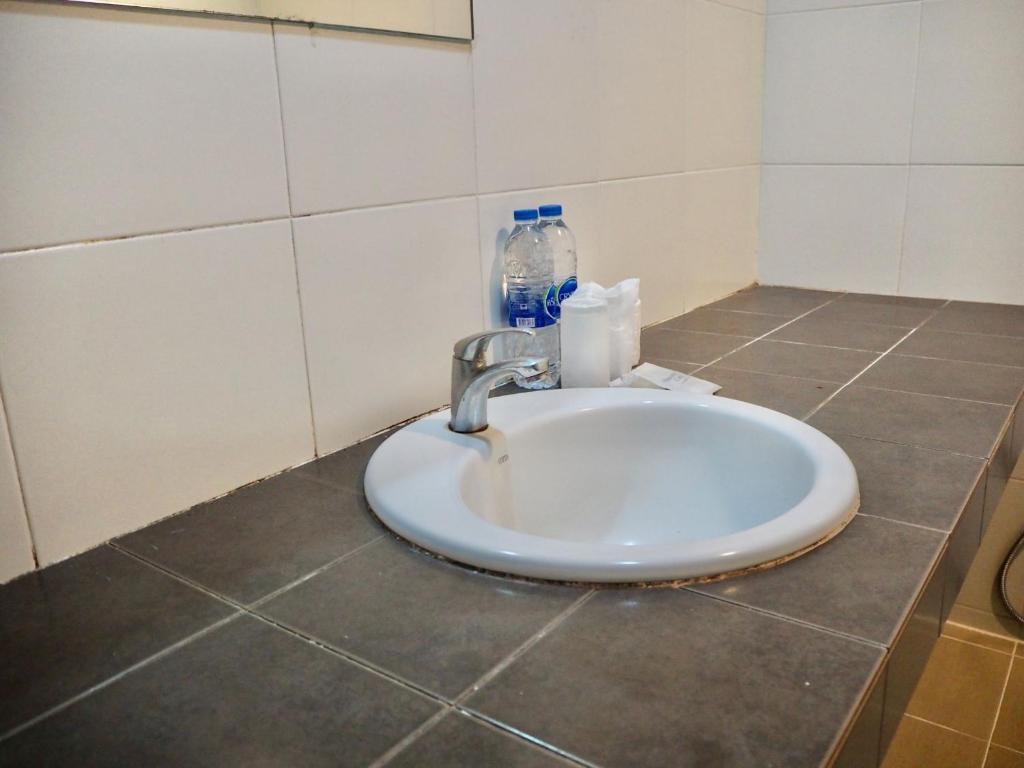 Двухместный номер Standard двуспальная кровать в Orm Thong Apartments