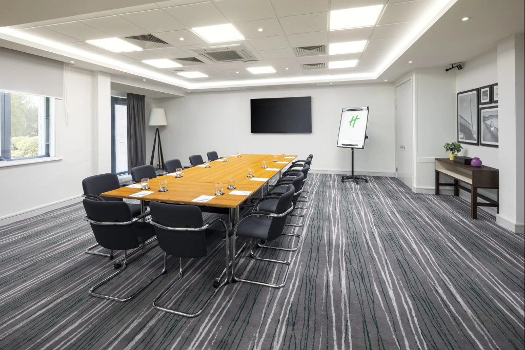 Holiday Inn Aylesbury by IHG - Général