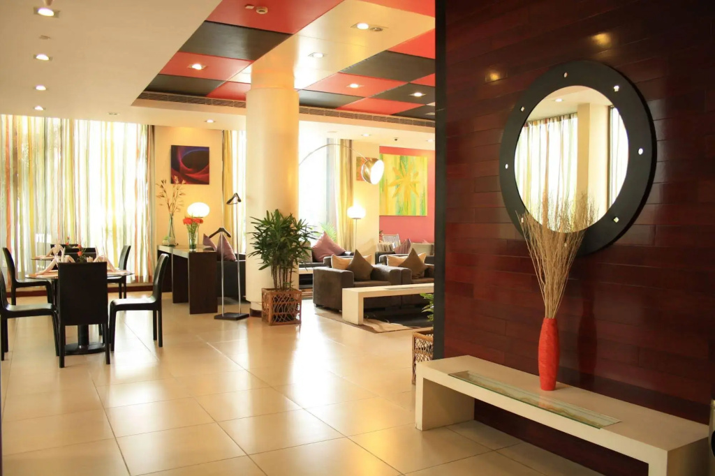 Hotel photo 28