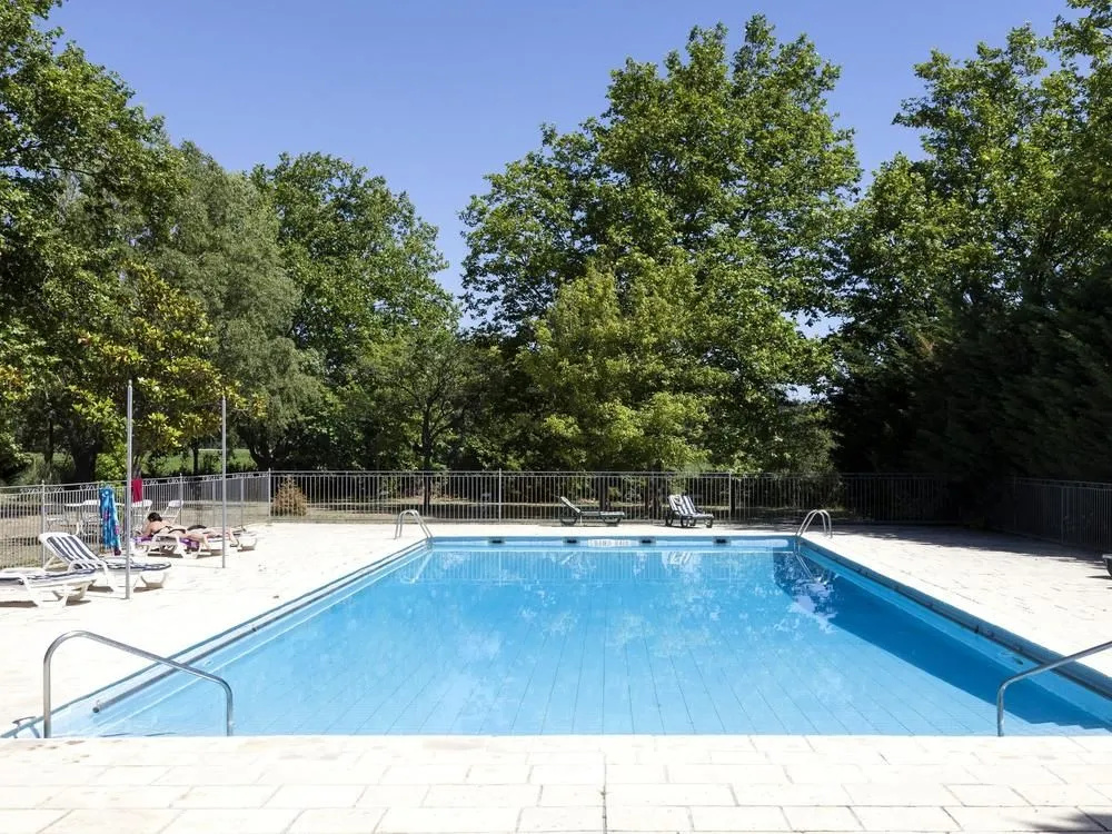 Domaine de la Reynaude - Général