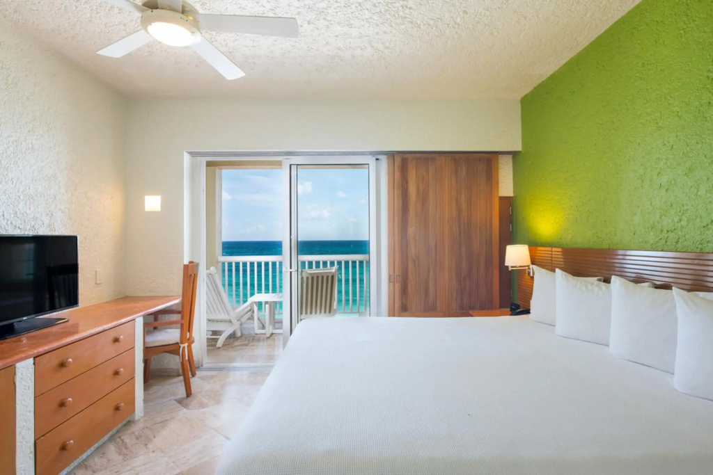 Club Regina Cancun - Général