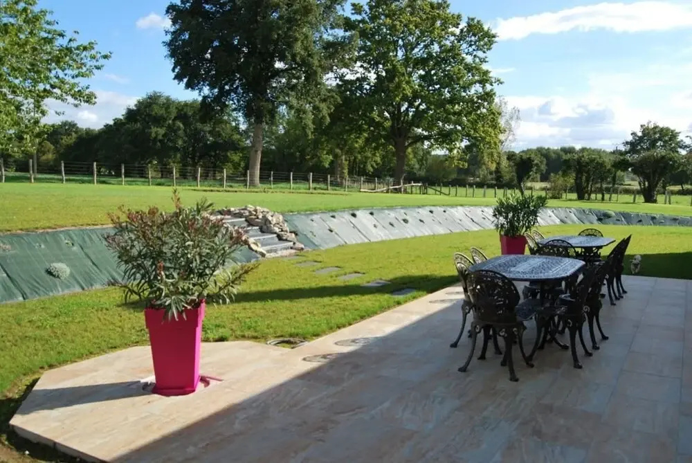 Afficher la photo 7 — Villa in Monce-en-belin Near Le Mans Circuit