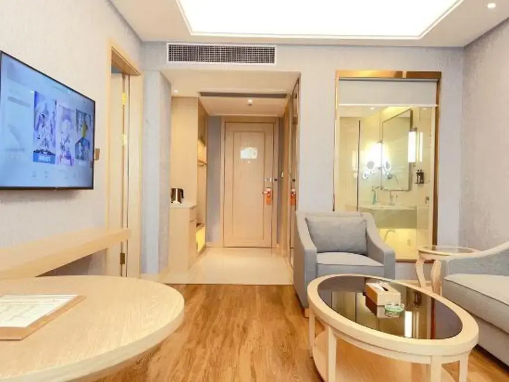 Home2 Suites by Hilton Dongguan Shipai