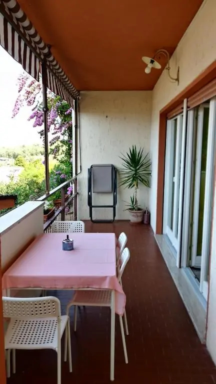 Apartament LUNA wifi free -