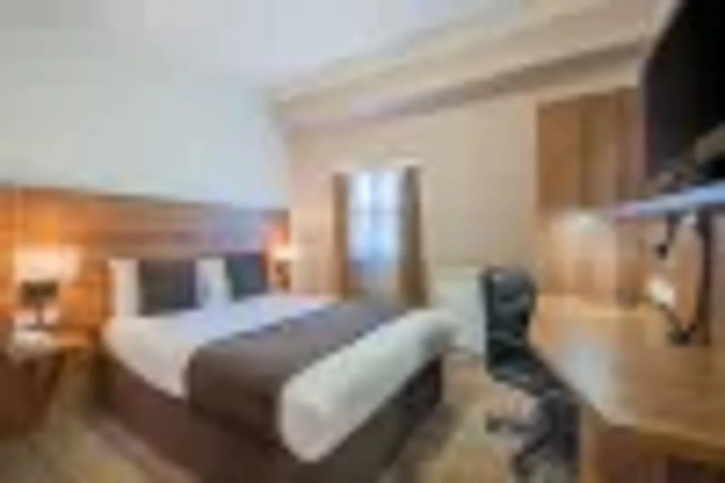 Comfort Inn Kings Cross - Général