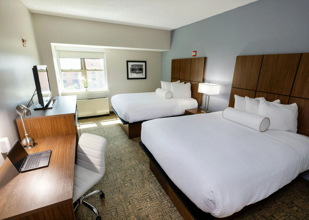 Kellogg Conference Hotel at Gallaudet University - Général