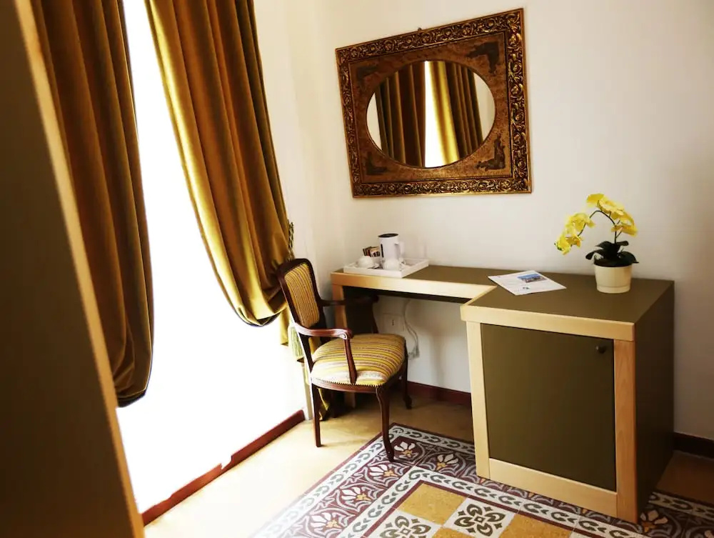 Suite