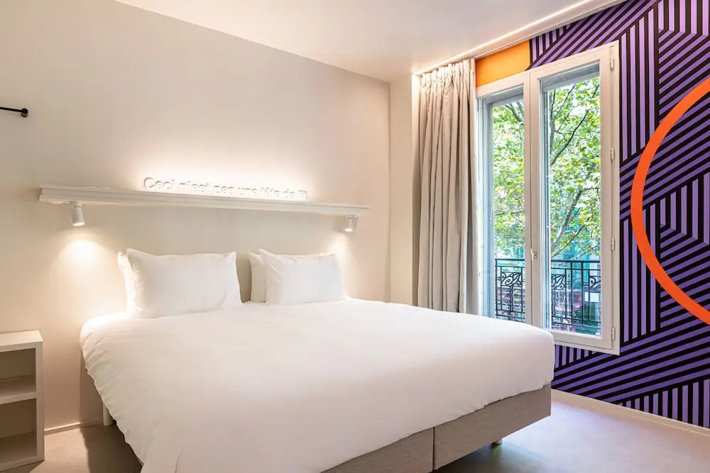 Superior Triple room