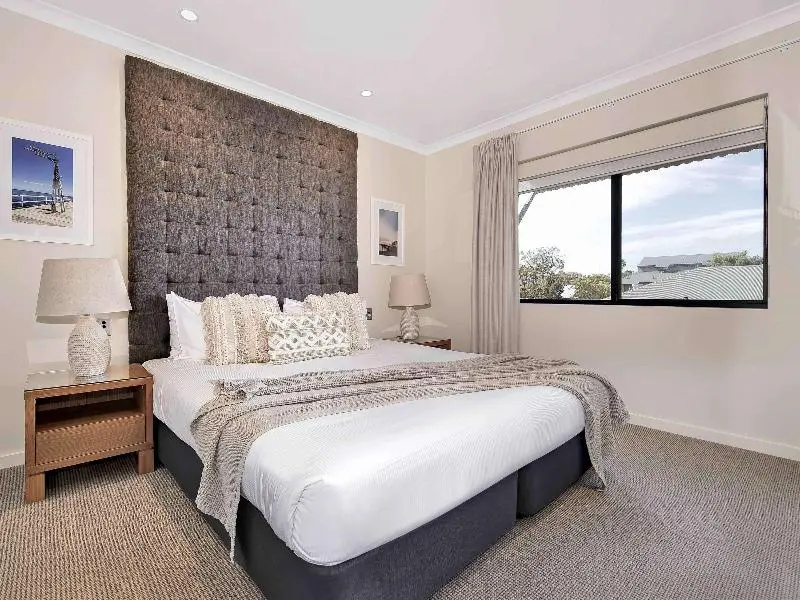 The Sebel Busselton - Chambres