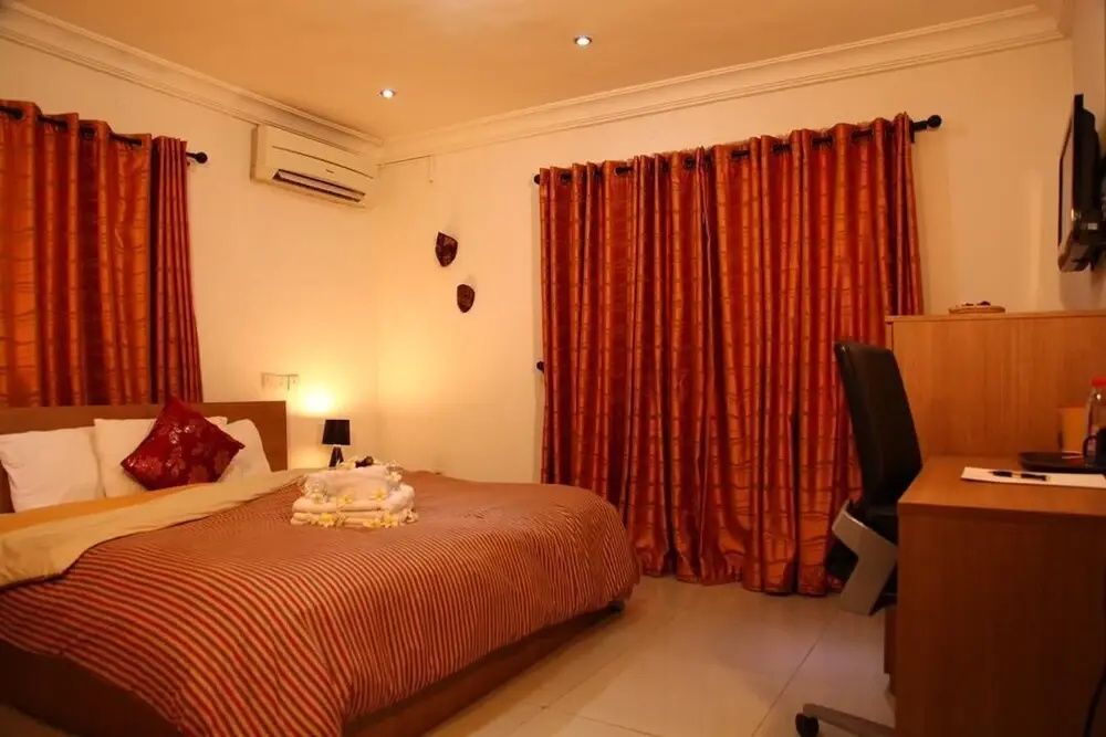 Hotel photo 5