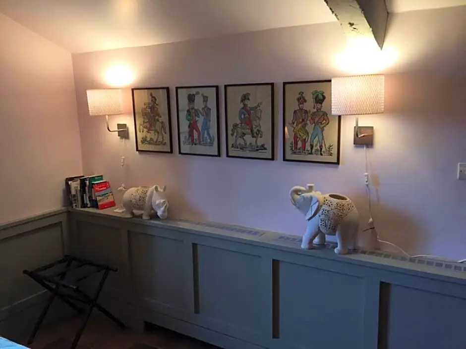 Hotel photo 8