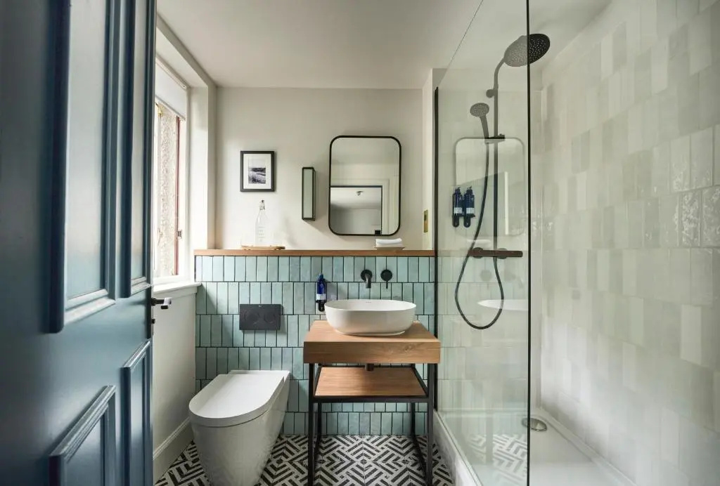 Royal Marine Hotel - Chambres