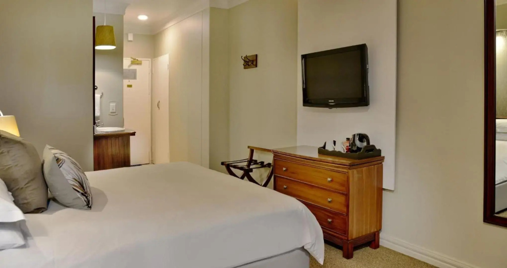 Hotel photo 19