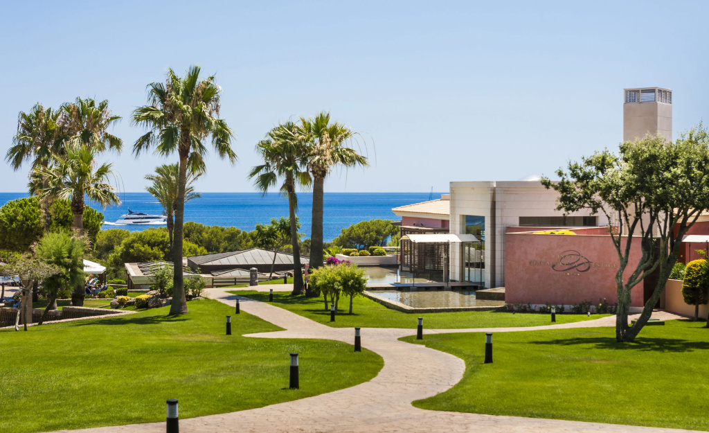 Insotel Punta Prima Prestige Suites & Spa - 3