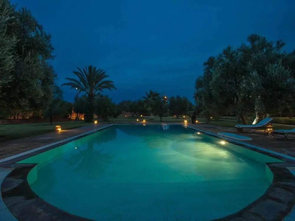 Villa les Oliviers 2 Bedrooms - A Setting of Tranquility - фото 35