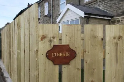 Holiday Home Elerkin