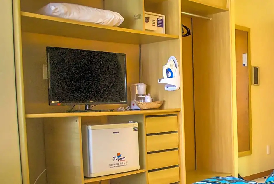 Reymar Hotel Maceió - Chambres