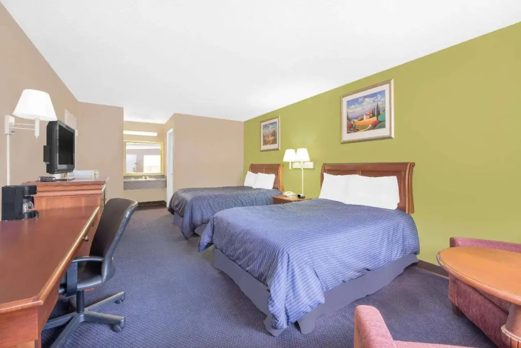 Hotel photo 6