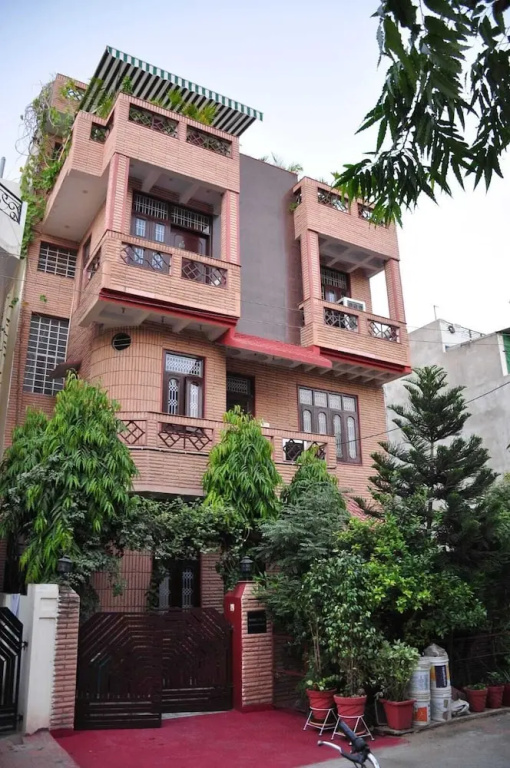 Michaels Homestay