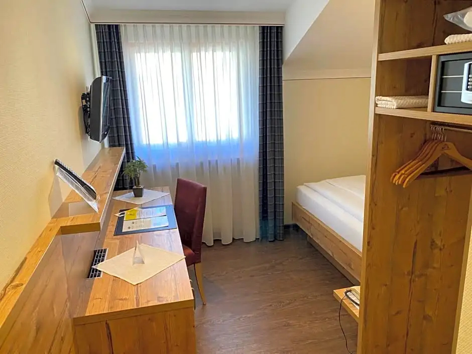 Ringhotel Winzerhof - Chambres