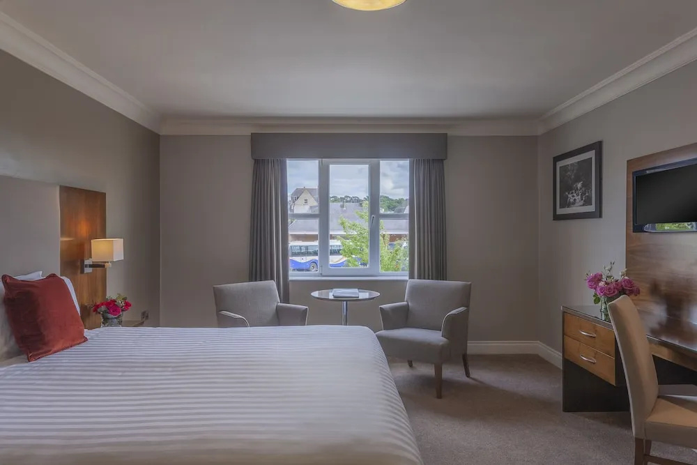 Canal Court Hotel - Chambres