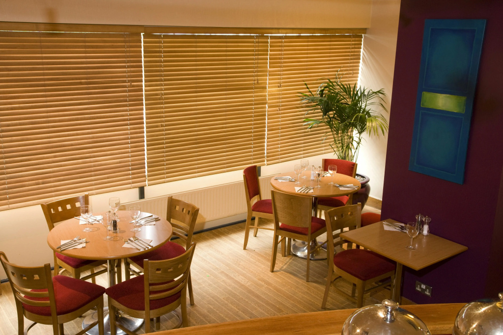 Premier Inn London Wembley Park - Général