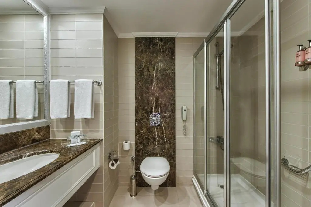 Delphin Diva Premiere Hotel - All Inclusive - Chambres