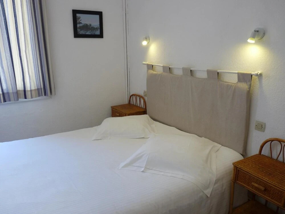 Voir la photo 3 — Hôtel L'Oustaou