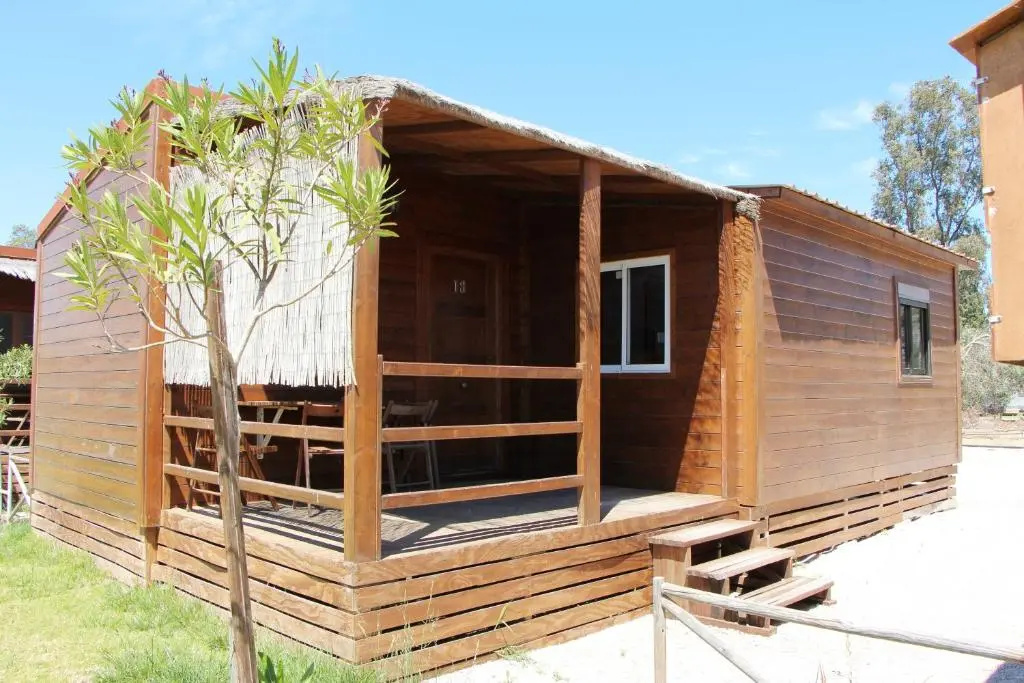 Standard Bungalow