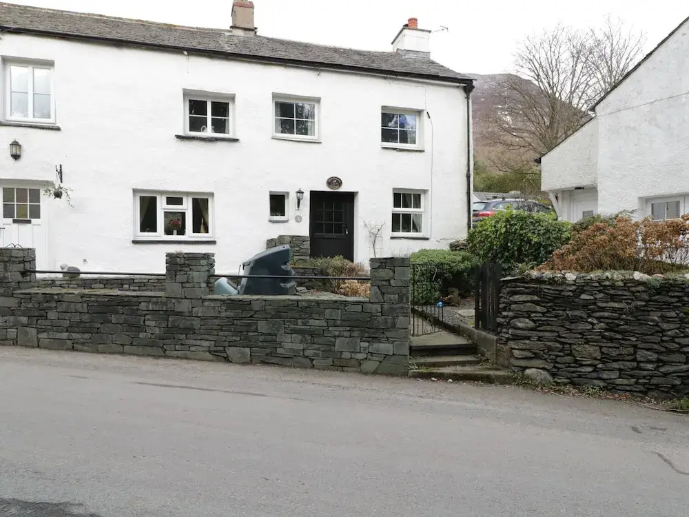 Nightingale Cottage