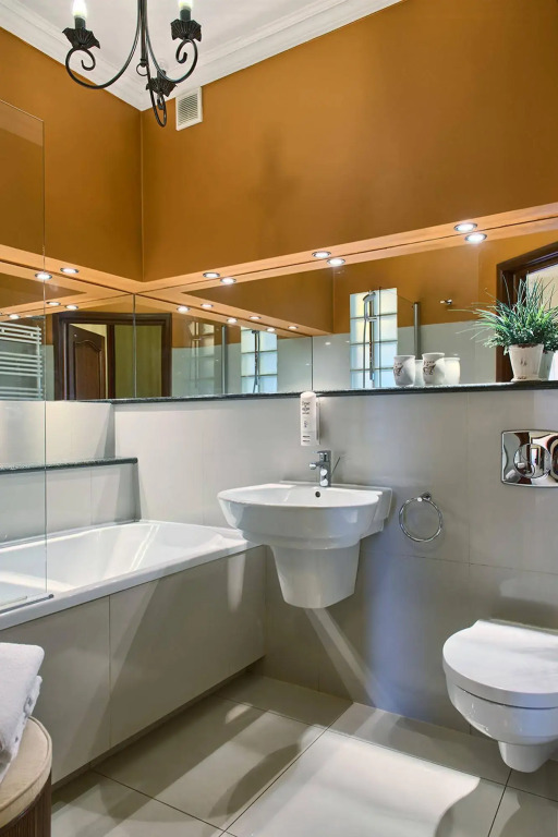 SleepWalker Boutique Suites - фото 50