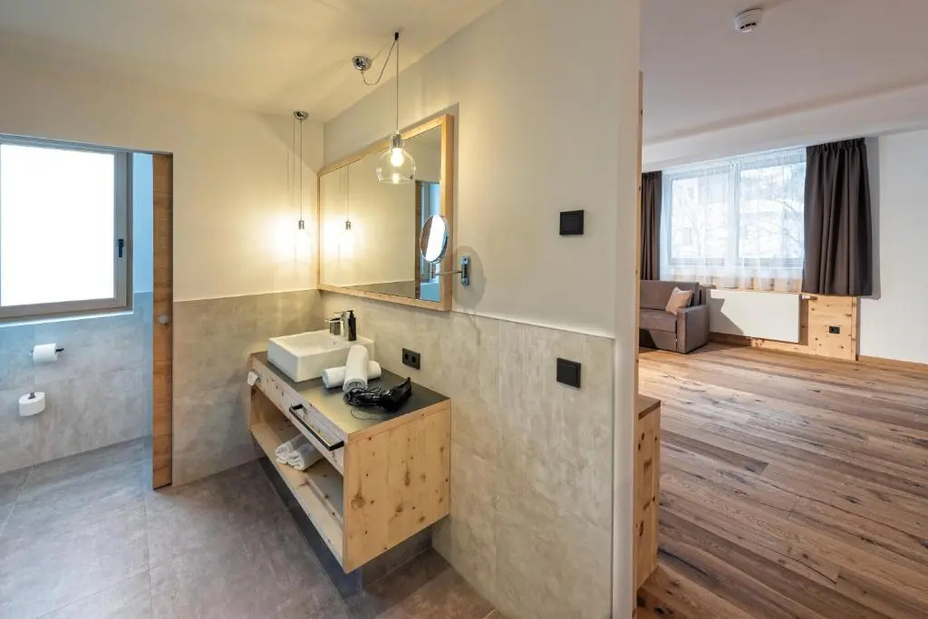 Hotel Zum Mohren - Chambres