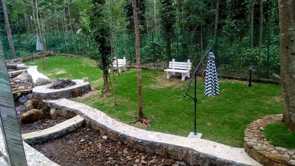 The Brook - Resorts & Spa - Yercaud - фото 31