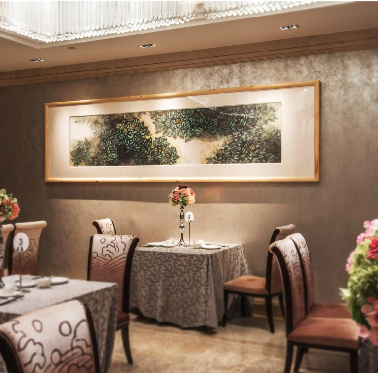 Shantou International Hotel - фото 28
