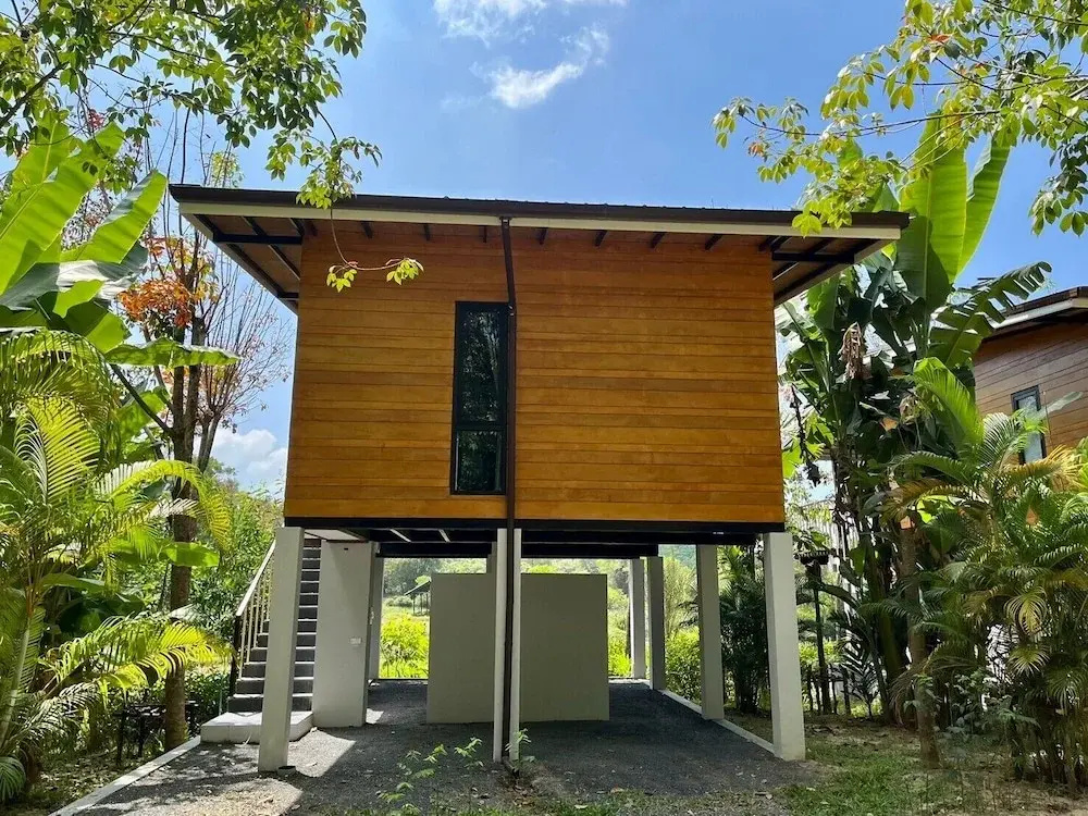 Kunna House
