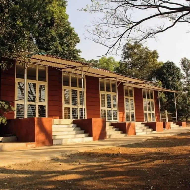 Swarg Resort