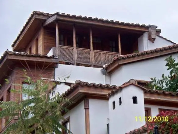 1 Bedroom Standard Triple room with city view